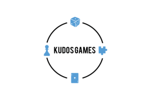 Kudosgames.dk Logo Facebook