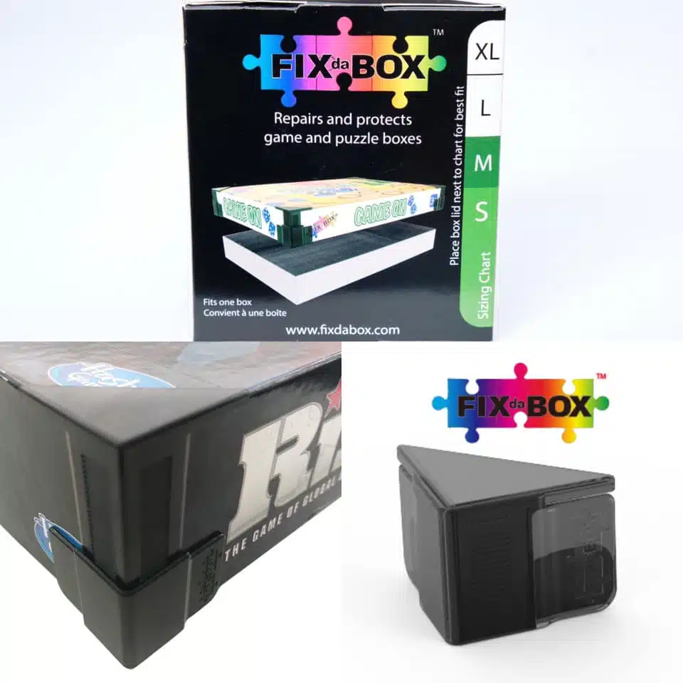 FIXdaBOX