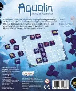 Aqualin