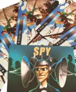 Spyfall