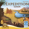 Expedition- Luxor