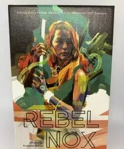 Rebel Nox
