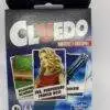 Cluedo- Kortspil