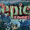 Tiny epic Zombies