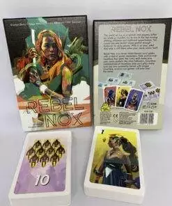 Rebel Nox