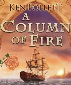 A Column of fire