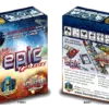 Ultra tiny epic galaxies