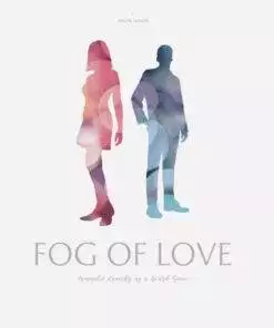 Fog of Love