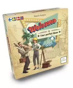 Welcome to your perfect home