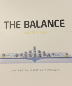The Balance- Hungry Higgs