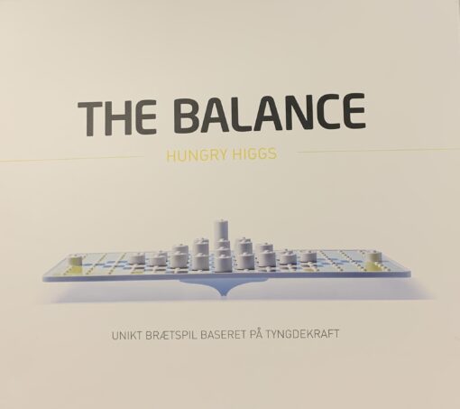 The Balance- Hungry Higgs