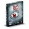 Hvid søvn- 50 clues del 2