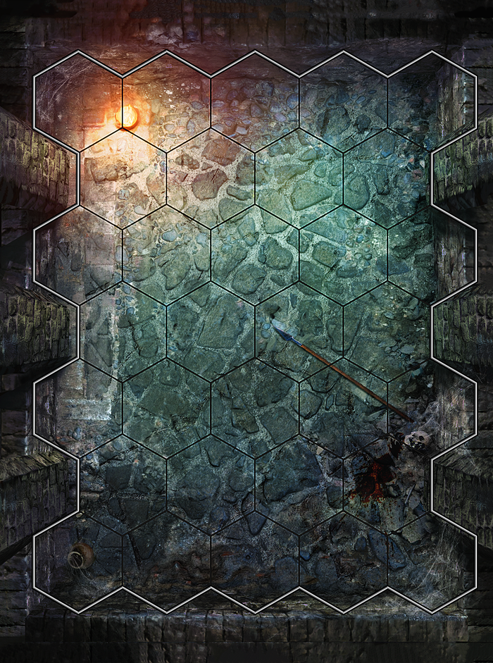 Frosthaven map tile