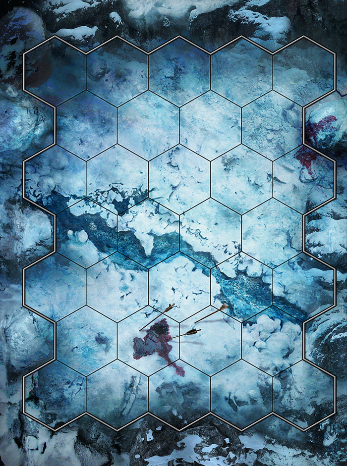 Frosthaven map tile