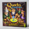 The Quacks of Quedlinburg - The Alchemists