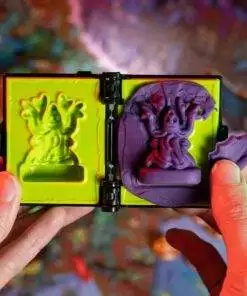 Necromolds: Monster Battles