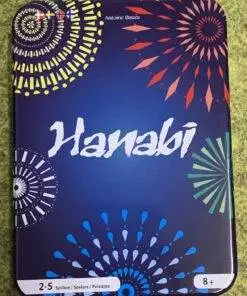 Hanabi