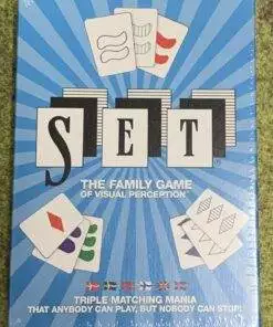 SET