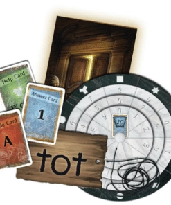 EXIT: Det Mystiske Museum