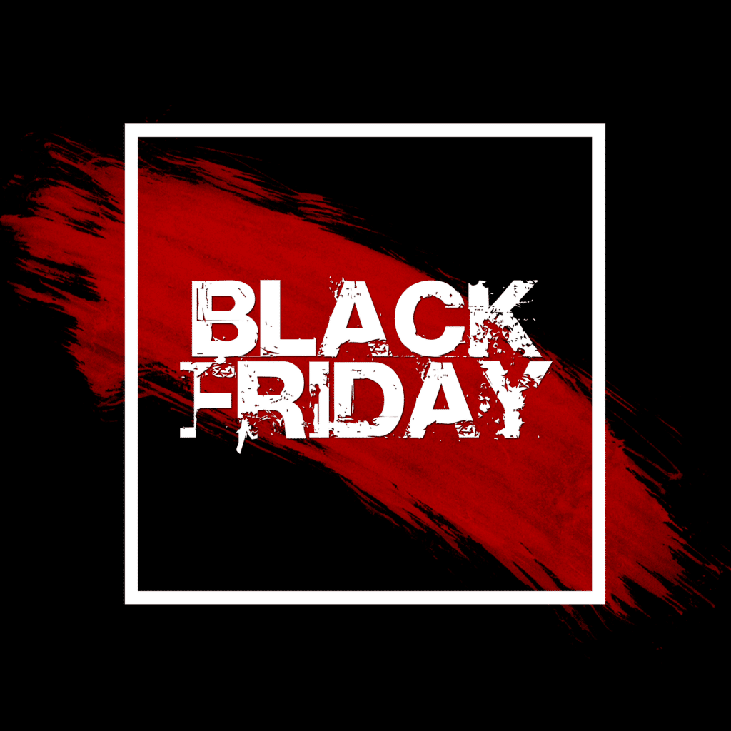 Black Friday 2021