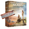 Terraforming Mars: Ares Expedition - Collectors Edition