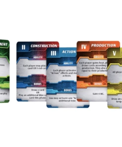 Terraforming Mars: Ares Expedition - Collectors Edition