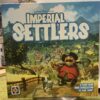 imperial settlers (brugt)