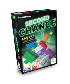 Second Chance