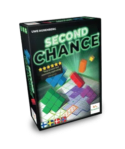 Second Chance