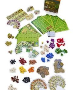 Agricola