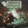 Arkham Horror (Third Edition + udvidelse)