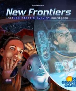 New Frontiers