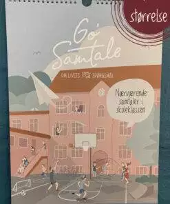 Go' Samtale Skoleudgave