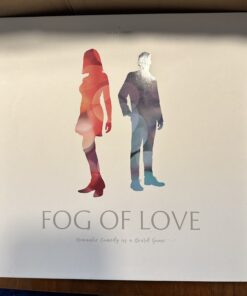 Fog of Love (brugt)