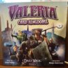 Valeria: Card Kingdoms (brugt)