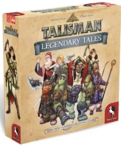 Talisman