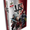 Vs System 2PCG: The MCU Battles