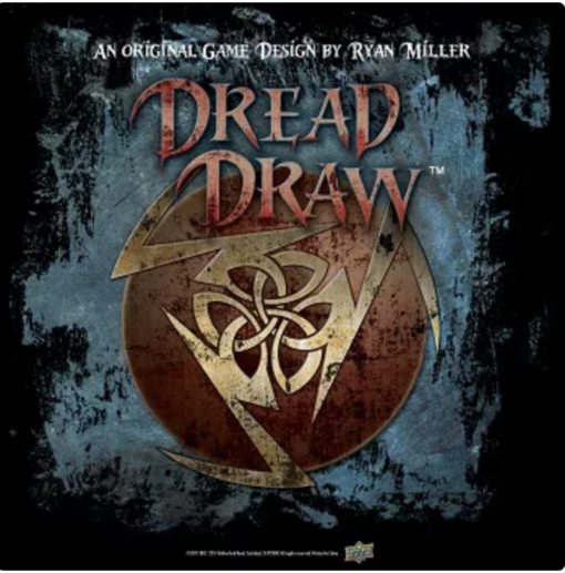 Dread Draw (limited edition)