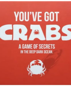 You've Got Crabs