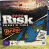 Risk balance of power (2 player)