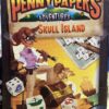 Penny Papers Adventures: Skull Island