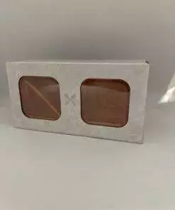 X-Trayz from Game Trayz - orange