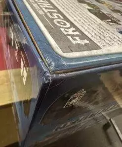 Frosthaven - transport skade (Second Version)