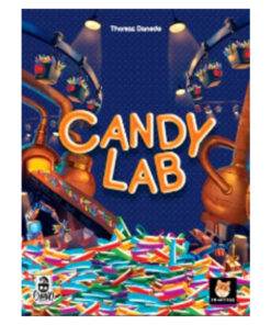Candy lab