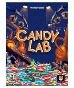 Candy lab