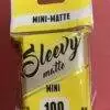 Sleeves - Sleevy Matte: Mini