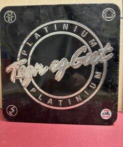 Tegn og Gæt Platinium (brugt)