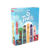 5 Towers