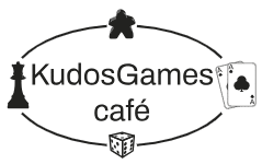 kudosgame cafe