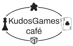 kudosgame cafe